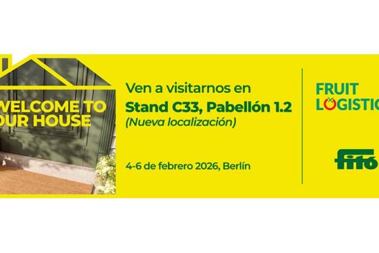 Semillas Fitó llega a Fruit Logistica con ‘House Fitó’