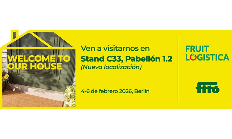 Semillas Fitó llega a Fruit Logistica con ‘House Fitó’