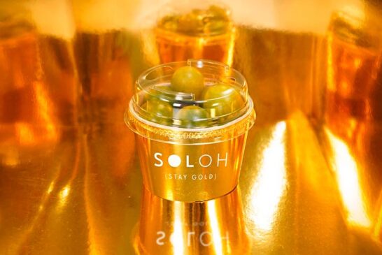 Unica Group presenta SOLOH, su nuevo tomate snack premium