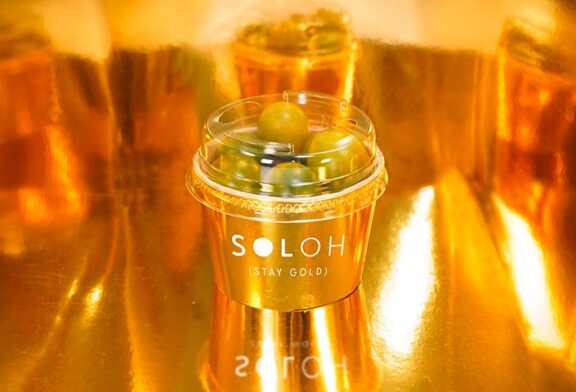 Unica Group presenta SOLOH, su nuevo tomate snack premium