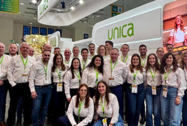 Unica Group presenta SOLOH, su nuevo tomate snack premium