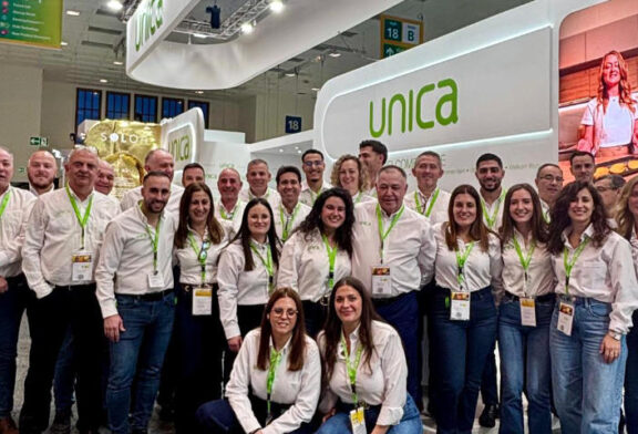 Unica Group presenta SOLOH, su nuevo tomate snack premium