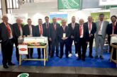 Vicasol presenta en Fruit Logística su nuevo sistema de robotización, premiado en Europa