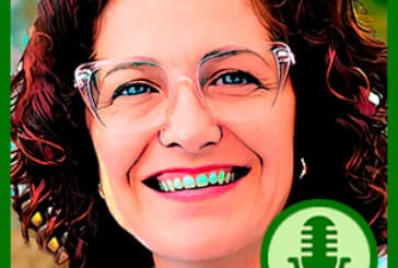 Pimientos con marca Parvispinus