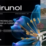 AGRONOVA Biotech lanza Spirunol con registro bioestimulante europeo y consolida su modelo de desarrollo biotecnológico integrado