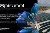 Agronova Biotech lanza Spirunol con registro bioestimulante europeo