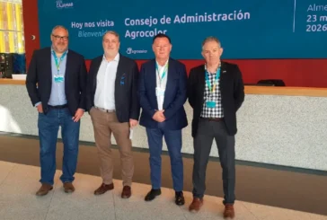 Agrocolor lidera en certificación tras crecer a un ritmo del 15% anual