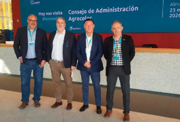 Agrocolor lidera en certificación tras crecer a un ritmo del 15% anual