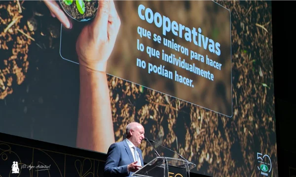 Anecoop celebra su 50 Aniversario 4