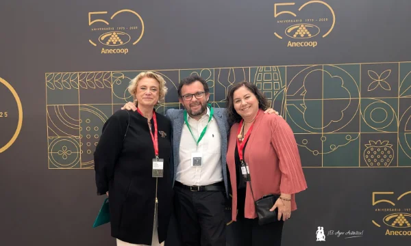 Anecoop celebra su 50 Aniversario 6