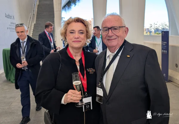 Anecoop celebra su 50 Aniversario 9