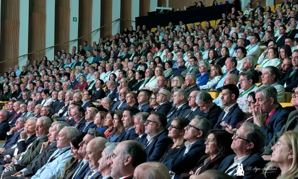 Anecoop celebra su 50 Aniversario 8