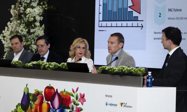 Asamblea de Fepex 2026 / agroautentico.com