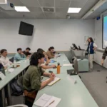 Bayer en la Politécnica de Valencia ensaña su estrategia frente a plagas en cítricos / agroautentico.com