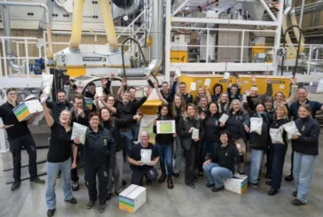 Bejo celebra 30 años como pionera en semillas ecológicas