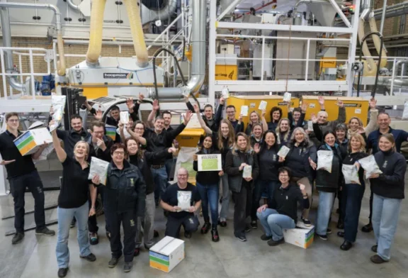 Bejo celebra 30 años como pionera en semillas ecológicas