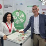 Bioera en Expo Cherry. Biotecnología que transforma la rizosfera 3