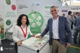 Bioera en Expo Cherry. ‘Biotecnología que transforma la rizosfera’