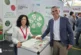 Bioera en Expo Cherry. ‘Biotecnología que transforma la rizosfera’