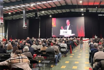 CASI celebra su Asamblea arrojando los mejores resultados de la historia