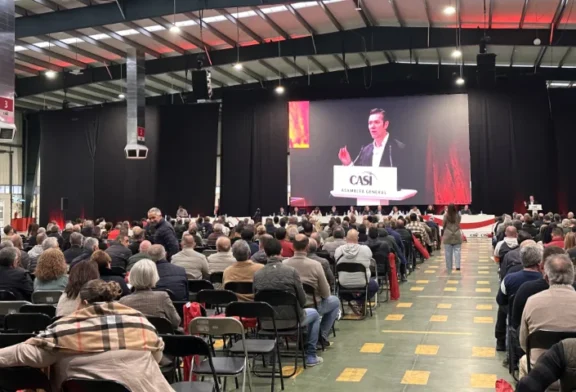 CASI celebra su Asamblea arrojando los mejores resultados de la historia