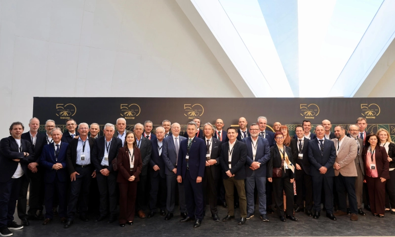 Anecoop celebra su 50 Aniversario 10