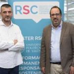 La cooperativa agroalimentaria Anecoop se incorpora al Consejo de Empresas del Máster en RSC de la UPV