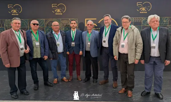 Cooperativistas valencianos / agroautentico.com