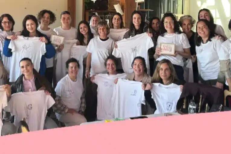 Hazera reúne a mujeres del sector para conmemorar su Día Internacional