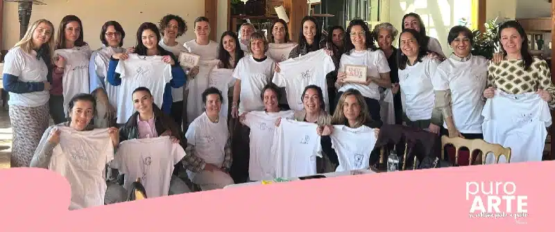 Día de La Mujer Hazera 5