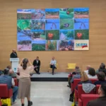 Ecológico EEUU jornada de Coag en Las Palmerillas / agroautentico.com
