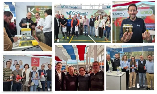 Feria de Albuñol, Expo Cherry 2026/ agroautentico.com