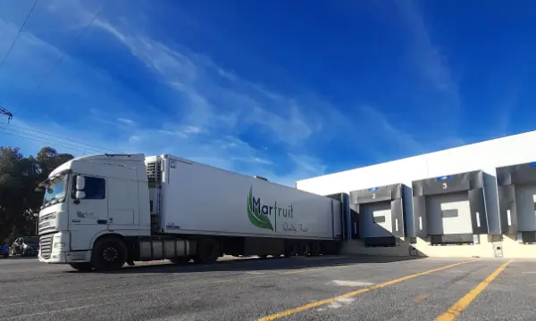 Marfruit, nuevo socio de Anecoop / agroautentico.com