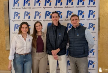 Plant Health Care es ahora PI AgSciences tras integrarse en PI Industries