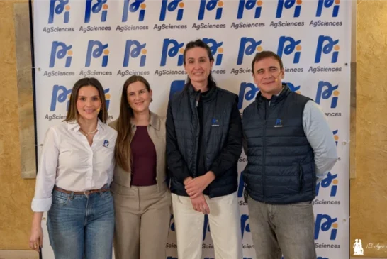 Plant Health Care es ahora PI AgSciences tras integrarse en PI Industries
