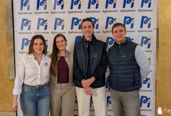 Plant Health Care es ahora PI AgSciences tras integrarse en PI Industries