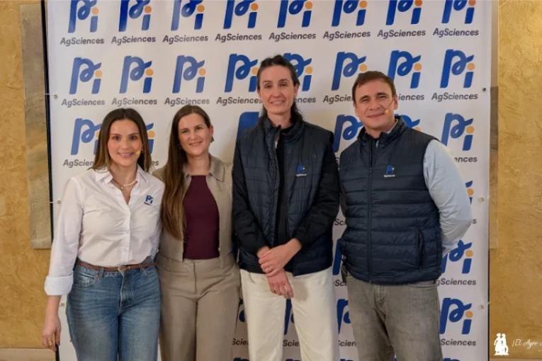 Plant Health Care es ahora PI AgSciences tras integrarse en PI Industries