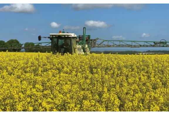 Ecoculture bate nuevos récords que duplican los rendimientos medios de producción de los cultivos