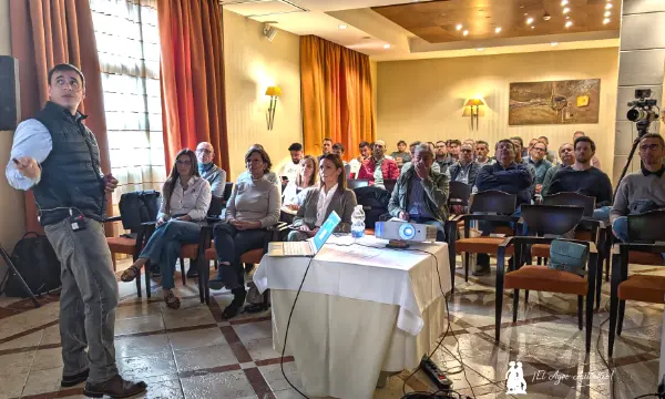 Plant Health Care es ahora PI AgSciences tras integrarse en PI Industries / agroautentico.com