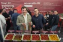Talavante, Laurencetto, Abrametto y Kemery de RZ se estrenan en Expo Cherry