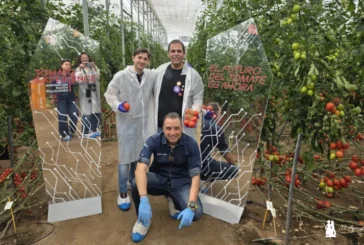 La batalla contra el rugoso sigue. Fondon e Ivarian le dan continuidad con HR