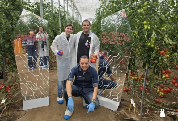 La batalla contra el rugoso sigue. Fondon e Ivarian le dan continuidad con HR