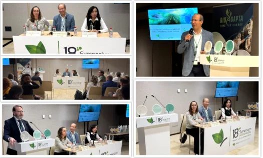 Vibacter recupera suelos castigados por metales pesados y residuos químicos / agroautentico.com