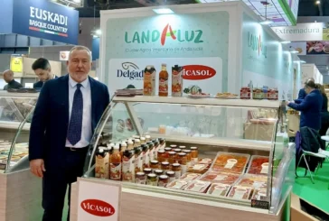 Vicasol presenta sus novedades de conservas y V gama en Alimentaria