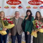 Vicasol reúne a más de 300 mujeres en la XI Jornada de Igualdad en honor a ellas / agroautentico.com