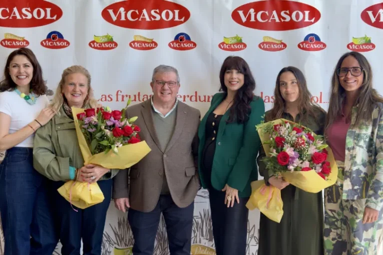 Vicasol reúne a más de 300 mujeres en la XI Jornada de Igualdad en honor a ellas