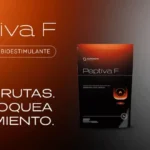 Agronova Biotech presenta el bioestimulante foliar Peptiva F