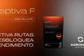 Agronova Biotech presenta Peptiva F, un bioestimulante foliar de nueva generación