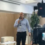 Alberto Lázaro, CEO de Himarcan / agroautentico.com