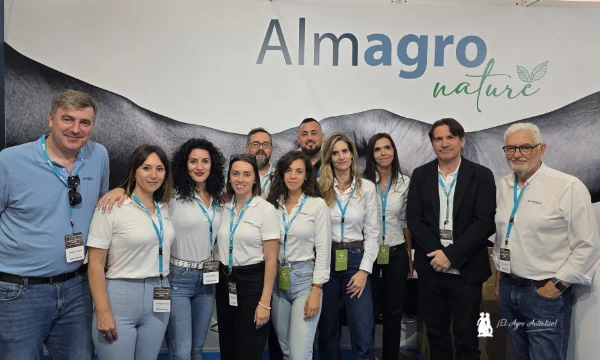 Almagro Nature. / agroautentico.com